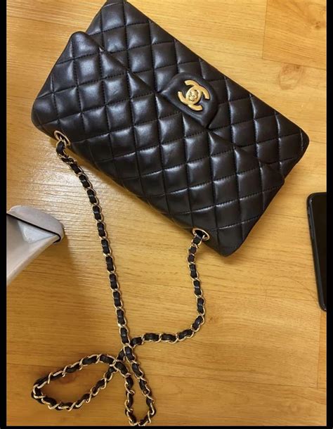 preloved chanel bags singapore|pre owned vintage chanel bags.